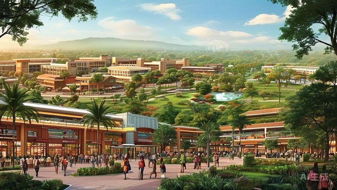 必一体育【新盘】保利西郊温暖官方售楼处 保利西郊温暖公布：看房必看!(图3)